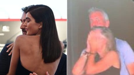 Raoul Bova, le kiss cam e il paradosso della privacy a cui tutti (vip e non) abbiamo rinunciato
