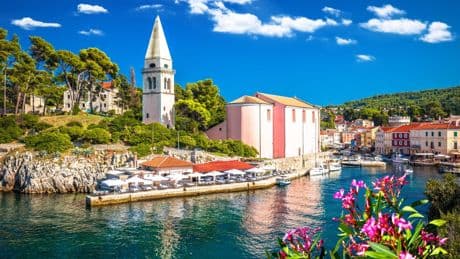 Seven fuss-free Mediterranean holidays that are best in September