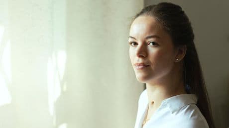 Ehemalige Turnerin Elisa Chirino: Nach dem Unfall sollten Spenden ihr Leben erleichtern. Dann verschwand das Geld
