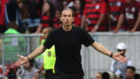 Filipe Luis'den Fenerbahçe itirafı: 'Doğru zaman değildi'