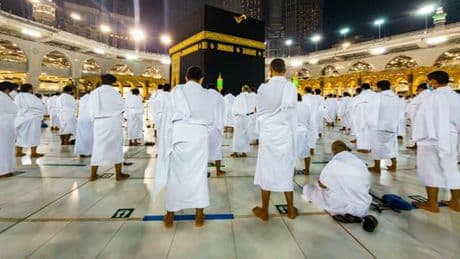 Le prophète Mahomet a-t-il inventé l’islam politique ?