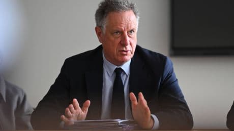 Déserts médicaux : le remède prescrit par Nicolas Revel, patron de l'AP-HP