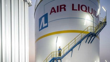 Energie: Milliardendeal im Gasmarkt: Air Liquide übernimmt südkoreanischen Konkurrenten