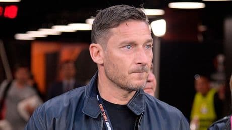 Totti portafortuna di Sinner: &quot;Dopo di me non ha mai perso&quot;. E sullo scudetto...