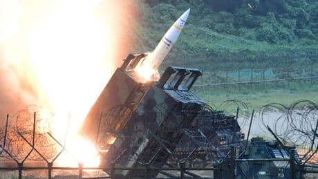 Bericht: Pentagon blockiert seit Monaten ukrainische Angriffe