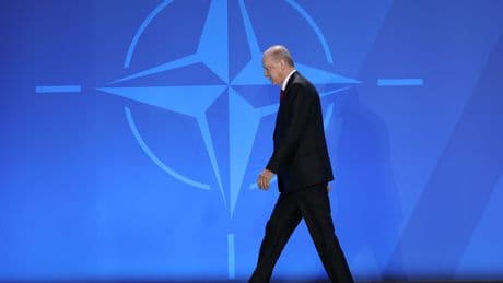 NATO’ya yüzde 150  işçiye yüzde 16