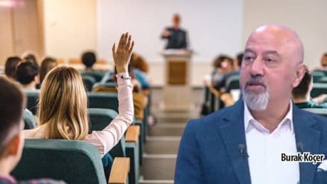 California Global Education’dan küresel vizyon: Türkiye’den Amerika’ya eğitim ağı