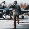 Piloten van KLM gaan ook Nederlandse gevechtsvliegtuigen besturen