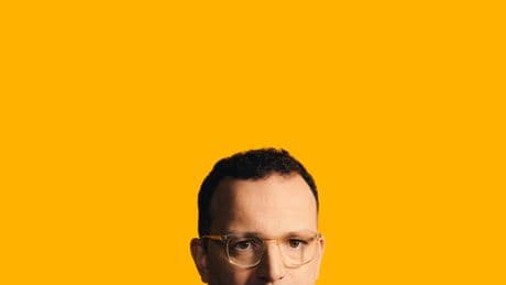 Schwarz-rote Koalition: Bloß nicht in den Spiegel schauen