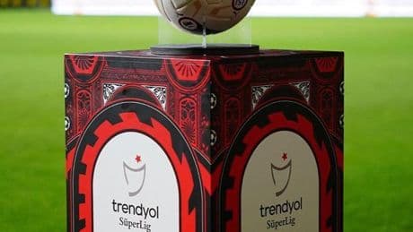 Süper Lig'de 1. ve 2. haftanın programı belli oldu! Son şampiyon açılışı yapacak...