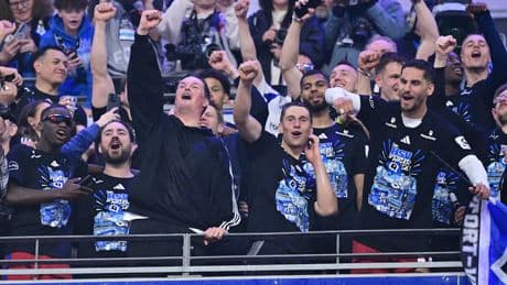Polizei-Razzia überraschte Kuntz! - Das irre Aufstiegs-Tagebuch des HSV