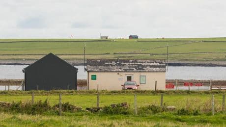 UK airport with world’s shortest flight to get new terminal