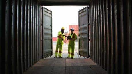 Konjunktur: So kann die deutsche Wirtschaft nicht fliegen
