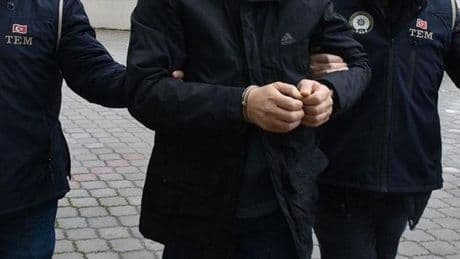 Hatay'da firari 6 hükümlü ve 1 şüpheli yakalandı