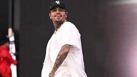 Chris Brown Releases New Single ‘Holy Blindfold’ Amid U.K. Assault Case
