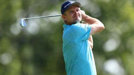 Clean and tidy Justin Rose polished up for Portrush and Open bid
