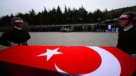 Şırnak'tan acı haber! 1 şehit
