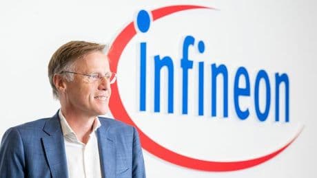 Chipindustrie: Infineon verdient fast ein Viertel weniger