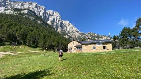 Canigó, Pedraforca, Pica d'Estats: la llamada de la montaña cada vez atrae a más público