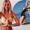 Instagram's most dangerous woman: Influencer 'ex of Leonardo DiCaprio' scammed millions of followers with her rags-to-riches story before luring them into live with her and forcing them  into prostitution and slavery