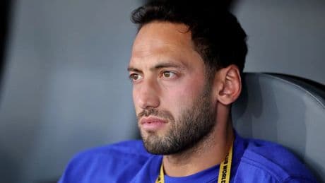 Inter ile görüşmeler tıkanmıştı: Galatasaray'da Hakan Çalhanoğlu gerçeği!