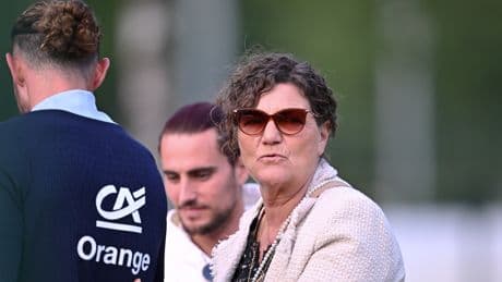 Affaire Rabiot : «Personne n’y croit», la mère du joueur dénonce la version de l’OM et attend la prise de parole de son fils