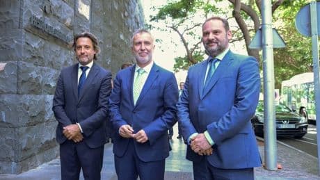 El escándalo que vincula al PSOE con el narcotráfico en Canarias