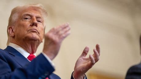 Ukraine-News: Kreml reagiert auf Trumps Vorstoß, Atom-U-Boote zu entsenden