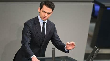 CDU-Politiker: „Wir reden hier nicht über eine kleine unbedeutende Nische“