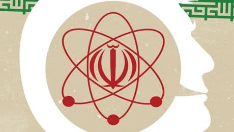 The Iran nuclear deal Trump wants