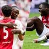 Ajax besluit oefencampagne met remise tegen AS Monaco, Brobbey valt uit met enkelblessure