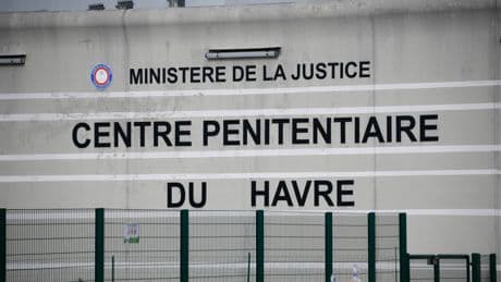 Quinquagénaire poignardé au Havre : le jeune homme interpellé mis en examen pour meurtre