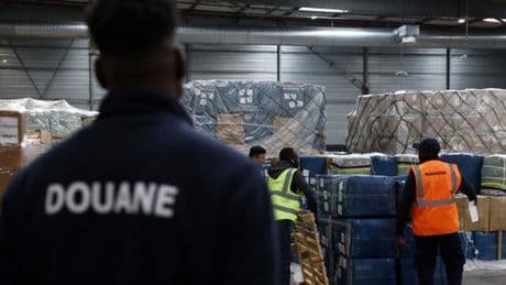 Quelque 6 000 peluches importées de Chine ont été saisies en février dans les Bouches-du-Rhône, en raison d’une teneur en métaux lourds trop élevée
