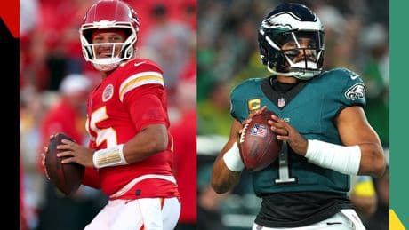 What do last-minute Chiefs. vs. Eagles Super Bowl rematch tickets cost?