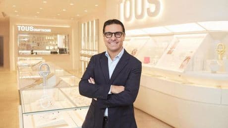 Tous ficha a Adolf Todó, exdirector general de Caixa Catalunya, para su consejo