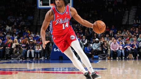 Nets adding Ricky Council IV on one-year deal as roster retool continues