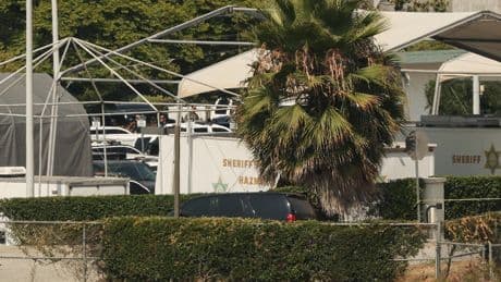 États-Unis : au moins trois morts à Los Angeles dans une explosion