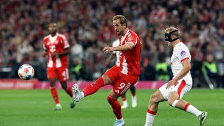 Bundesliga, 1. Spieltag: Bayern München schlägt Leipzig souverän zum Saisonauftakt