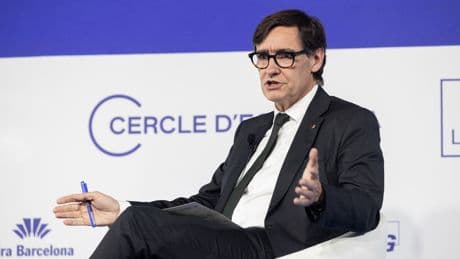 Illa abre la puerta a "medidas de intervención" en vivienda ante los "fallos" del mercado catalán