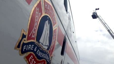 Maritime firefighters sounding alarm about staffing levels