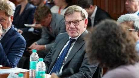 Außenminister Wadephul in Indien: Deutschland geht eine riskante Wette ein