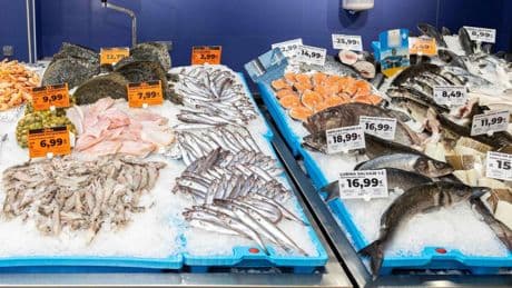 Ordenan la retirada total e inmediata de este pescado popular en España por ocultar altos niveles de mercurio
