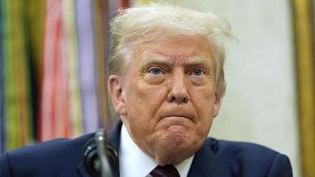 US-Zölle: Trump kündigt 100 Prozent Zölle auf Computerchips an