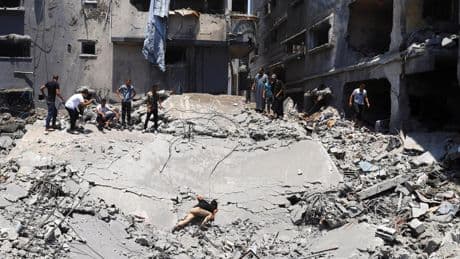 Israel anuncia la muerte de Abu Sharaiya, el líder de la milicia palestina que secuestró a Shiri Bibas y a sus hijos