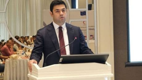 ‘Savunma’sız genel müdür