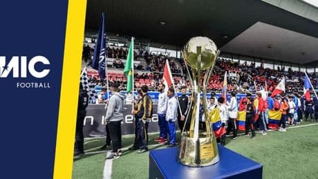Sigue la jornada del sábado tarde del MIC Football, en streaming