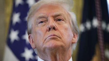 US-Präsident Donald Trump attackiert Goldman Sachs wegen Zollanalyse