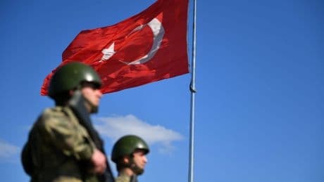 MSB: 5 PKK’lı terörist daha teslim oldu