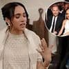 Meghan's new threat to the royal family that everyone missed - and the fresh war brewing between the Sussexes and the Palace: RICHARD EDEN