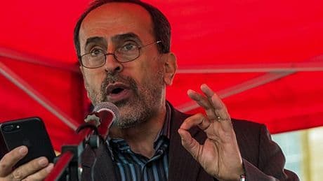 Meet London-based ‘Hamas operative’ behind Greta Thunberg’s ‘Freedom Flotilla’ stunt that was foiled by Israel